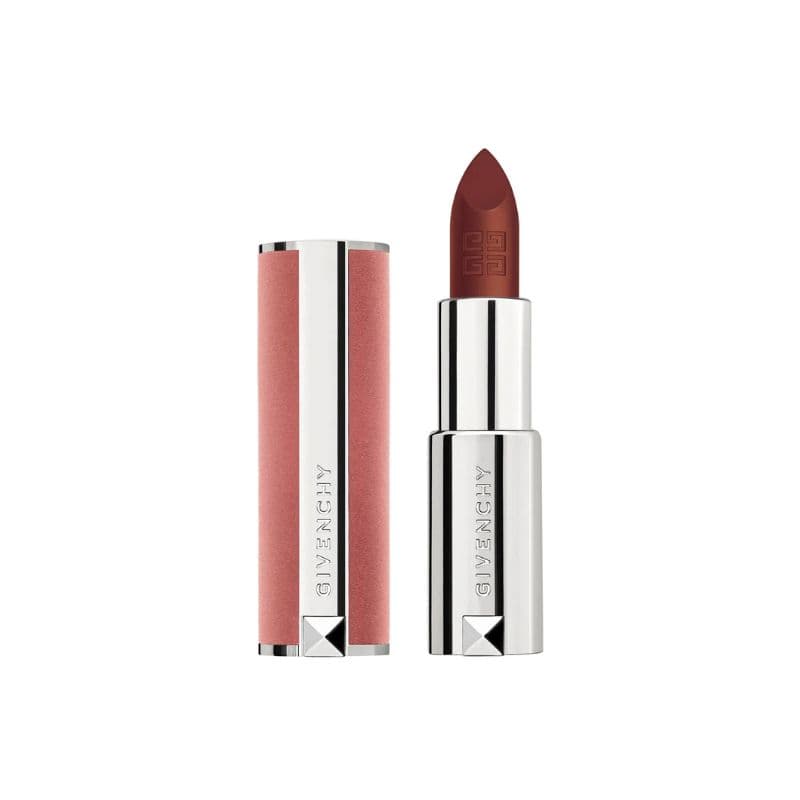 Givenchy Sheer Velvet Rouge...