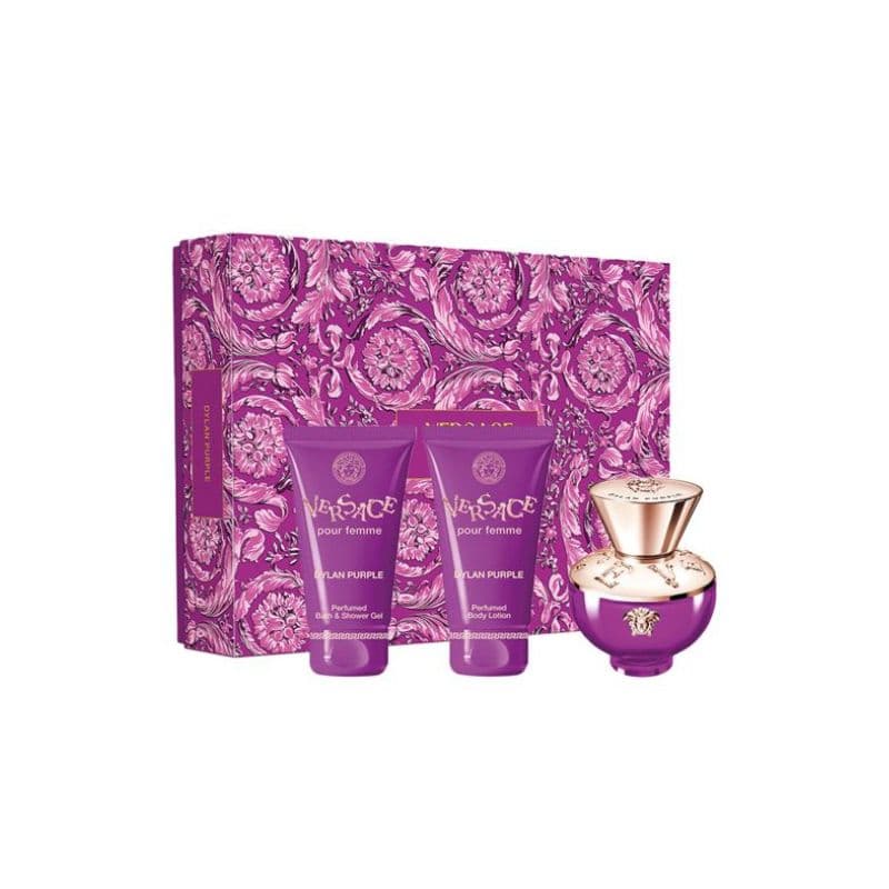 Versace Coffret Dylan...