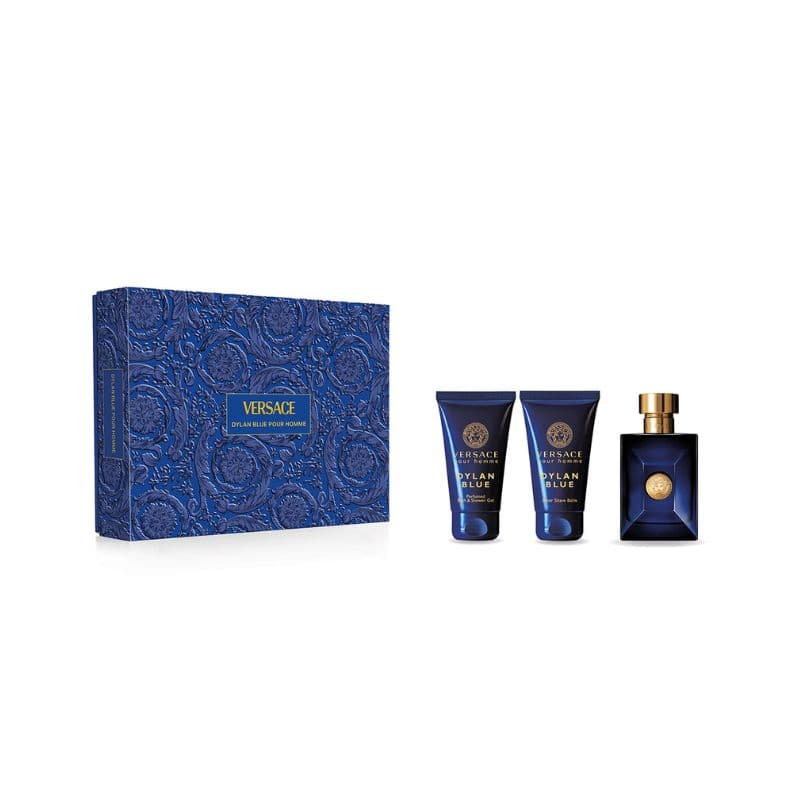 Versace Coffret Dylan Blue...
