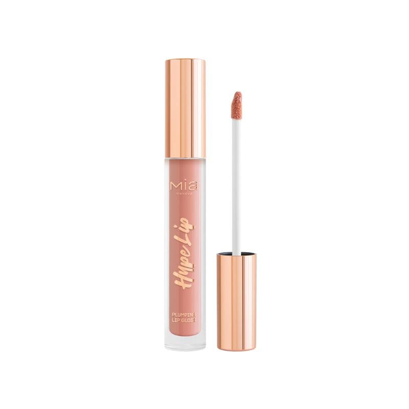 Mia Hype Lip Plumping Gloss