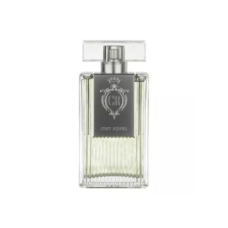 Georges Rech Just Silver...