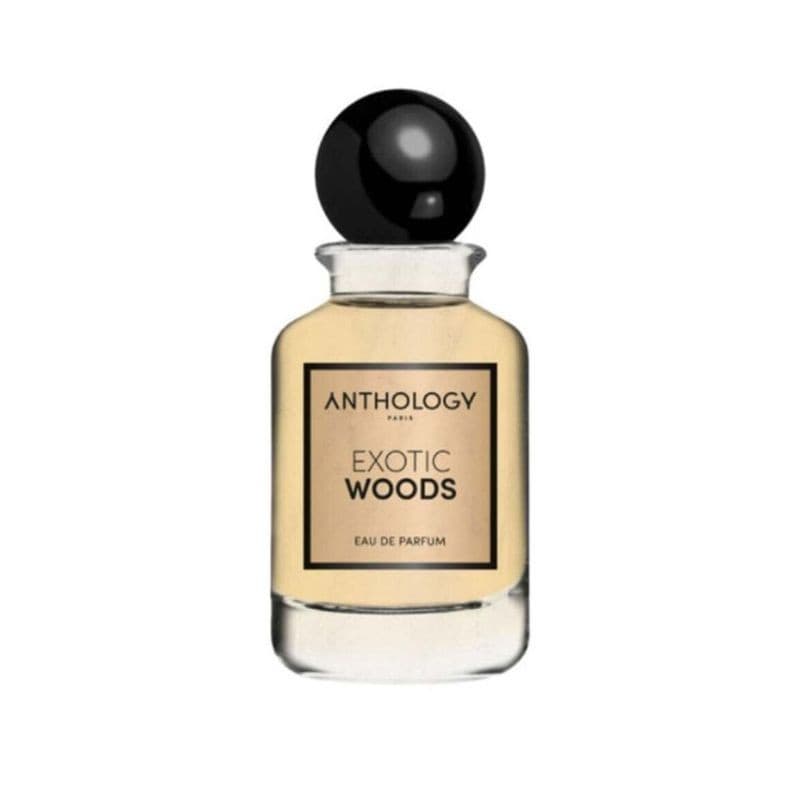 Anthology Exotic Wood 100 ML