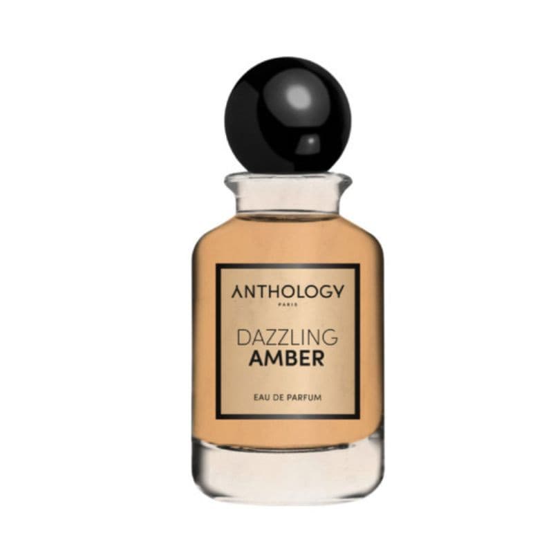 Anthology Dazzling Amber...