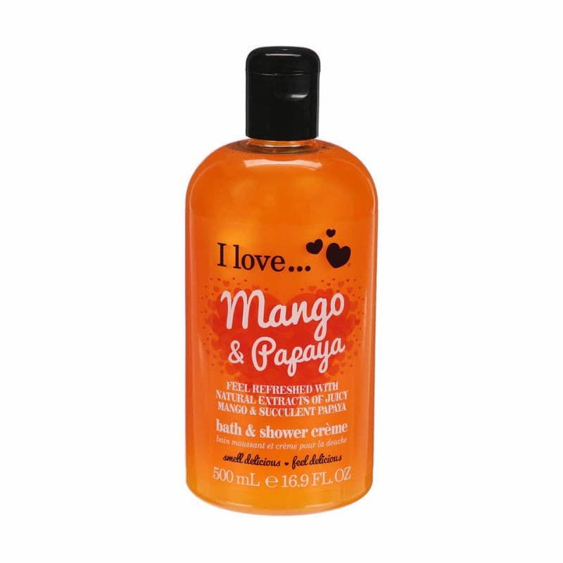 Bath & Shower Creme Mango &...