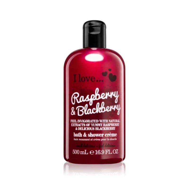 Bath & Shower Creme...