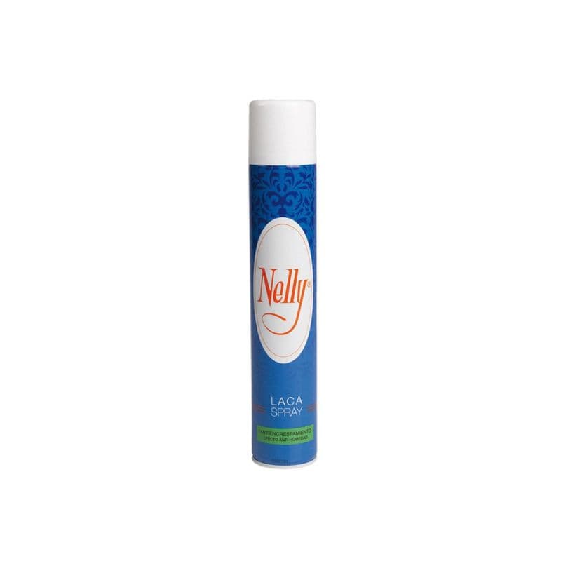 Nelly Classic Hairspray...