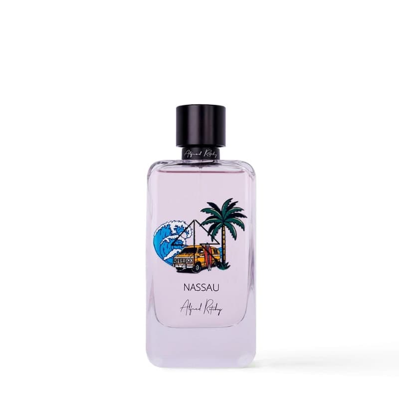 Alfred Ritchy Nassau Eau De...
