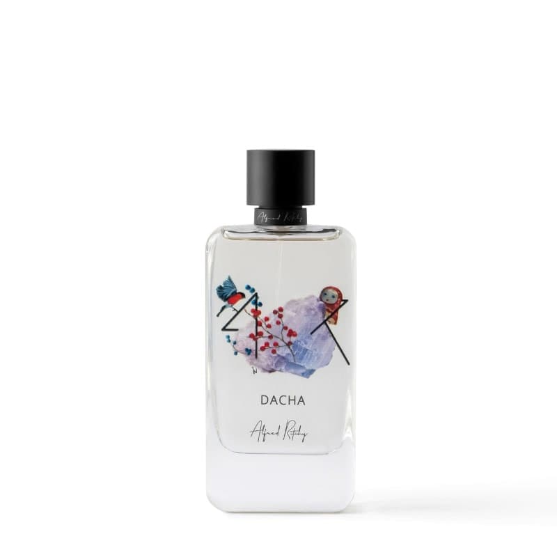 Alfred Ritchy Dacha Eau De...