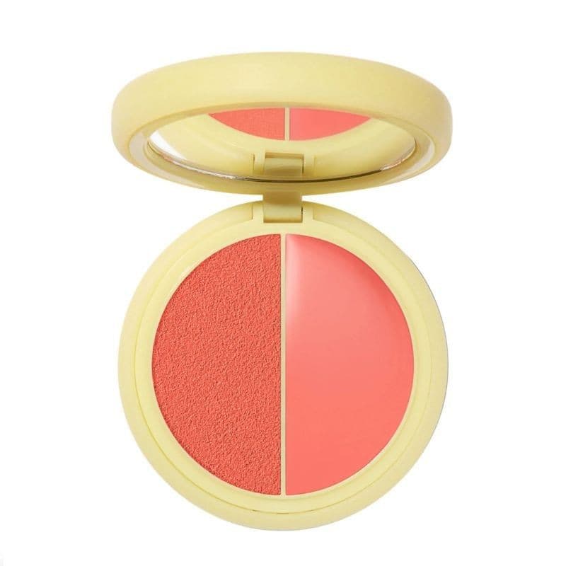 Simihaze Solar Tint Blush Duo