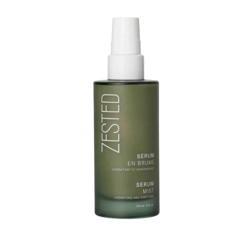 Zested Serum En Brume...