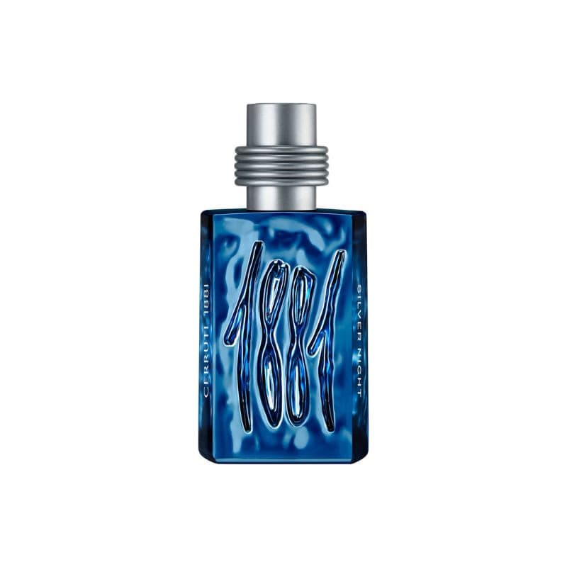 Cerruti 1881 Silver Night...