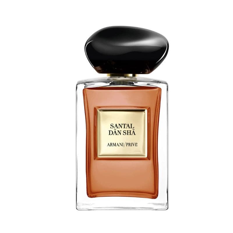Armani Prive Santal Dan Sha...
