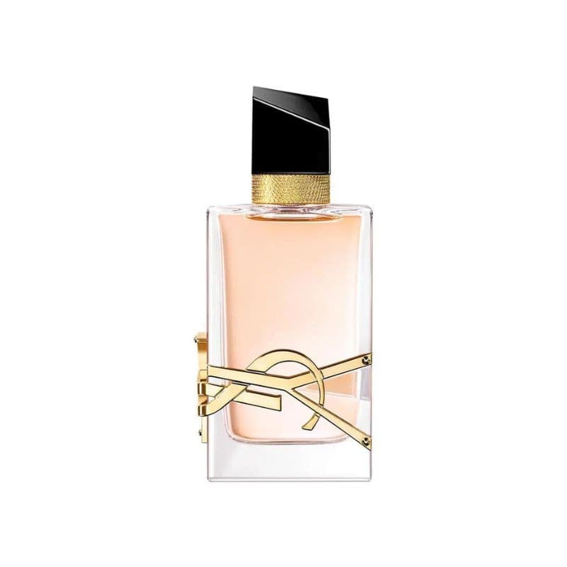 Libre Eau De Toilette