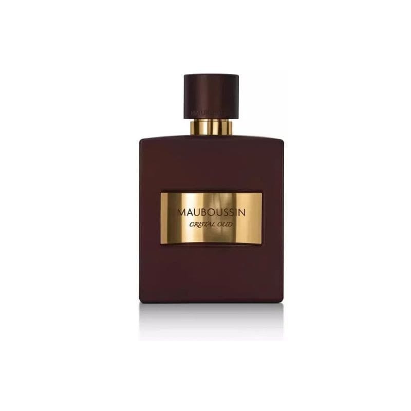 Cristal Oud Eau De Parfum
