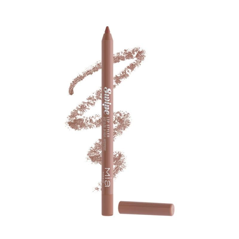 Mia Swipe Lip Styler Crayon