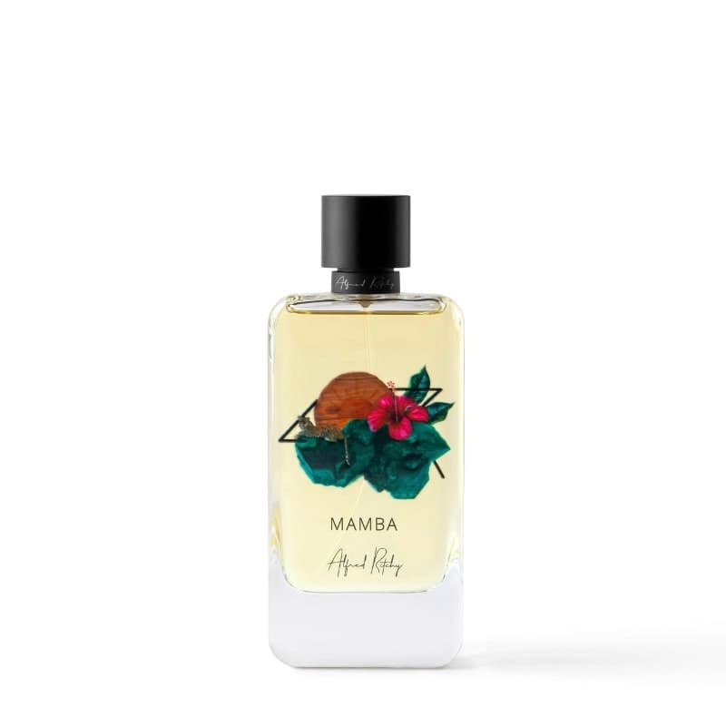 Mamba Eau De Parfum