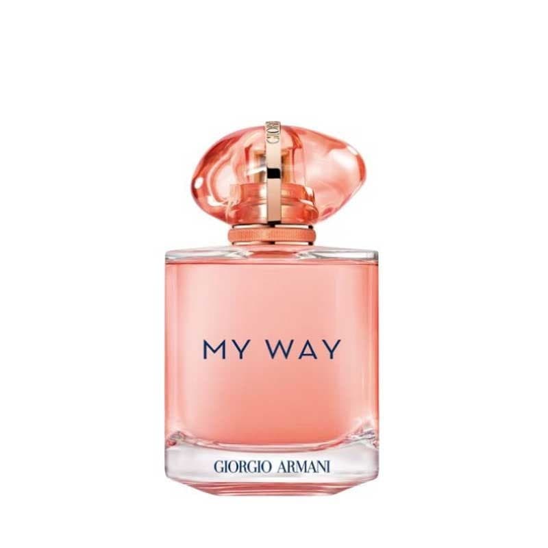 My Way Ylang-ylang Eau De...