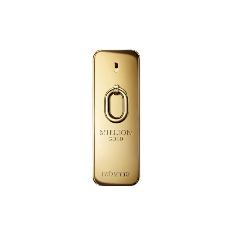 Million Gold Intense Eau De...