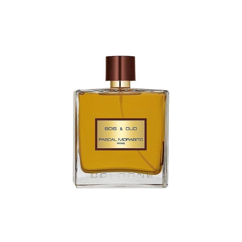 Pascal Morabito Bois Et Oud...