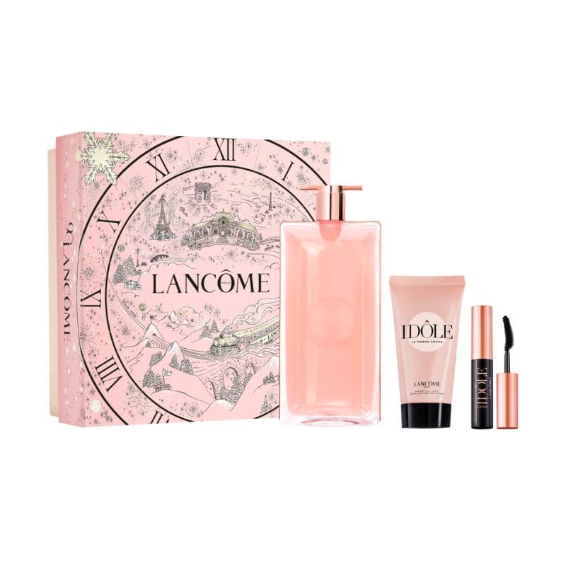 Coffret Idole EDP 50ML +...