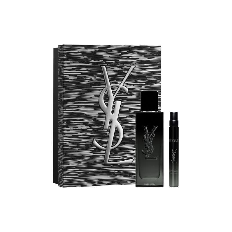 Coffret Myslf EDP 60ML +...