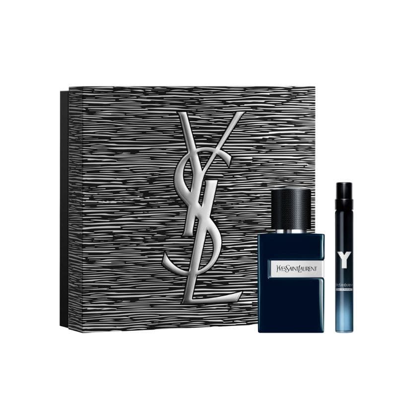 Coffret Y Le Parfum 60ML +...