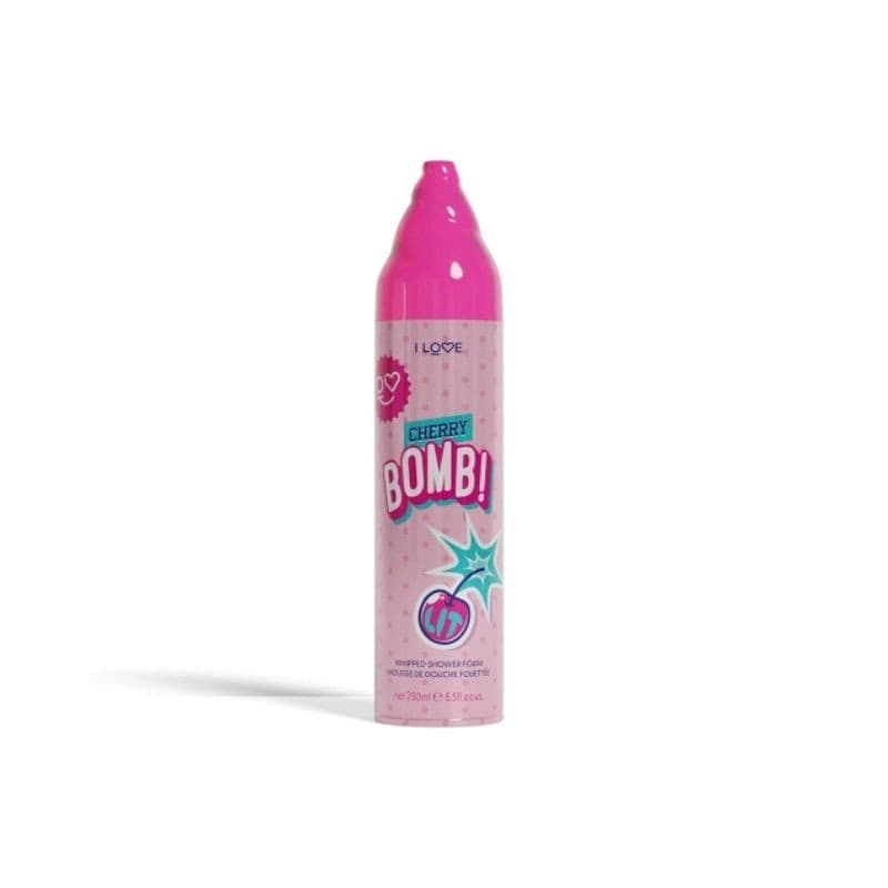 I Love Cosmetics Cherry...