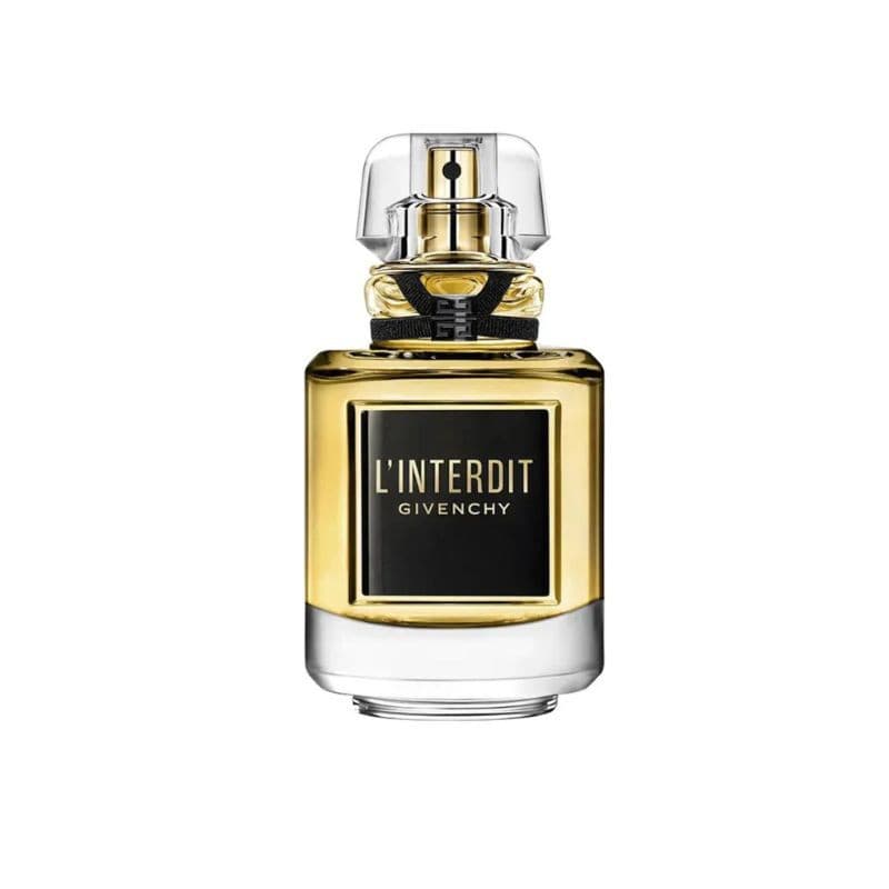 L'interdit Parfum