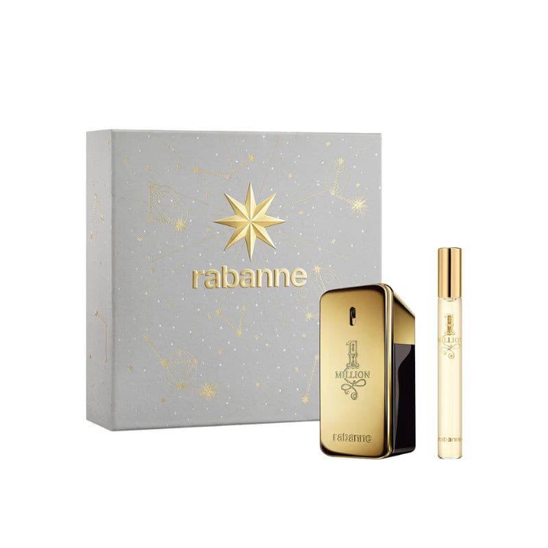 Coffret Rabanne 1 Million...