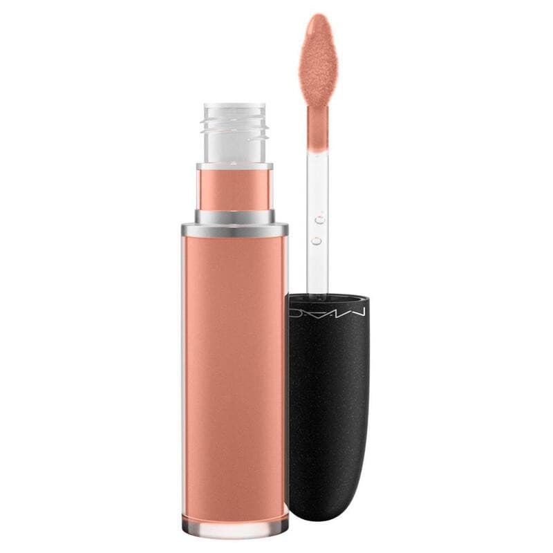 Retro Matte Liquid Lipcolour
