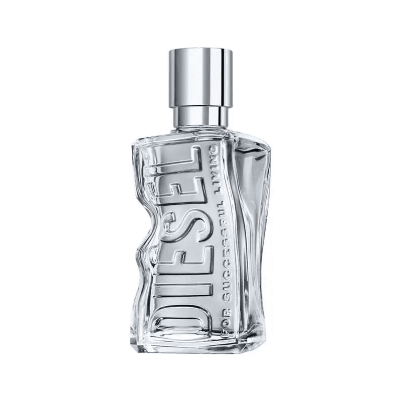 Diesel By Diesel Eau De...