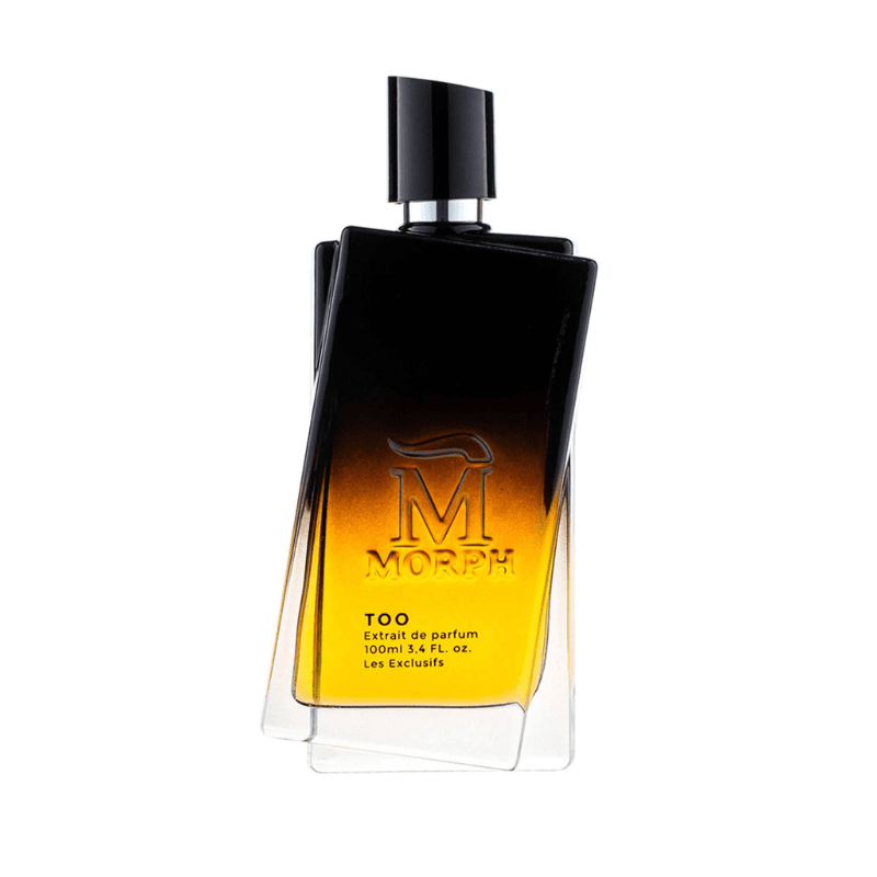 Morph Too Les Exclusifs Eau...