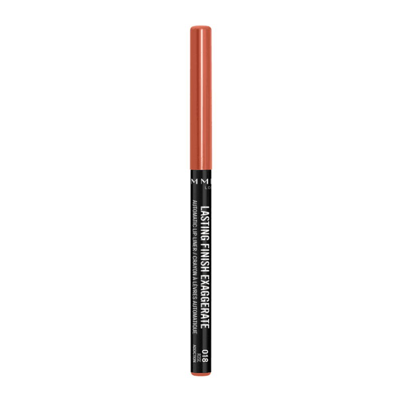 Rimmel Lasting Finish...