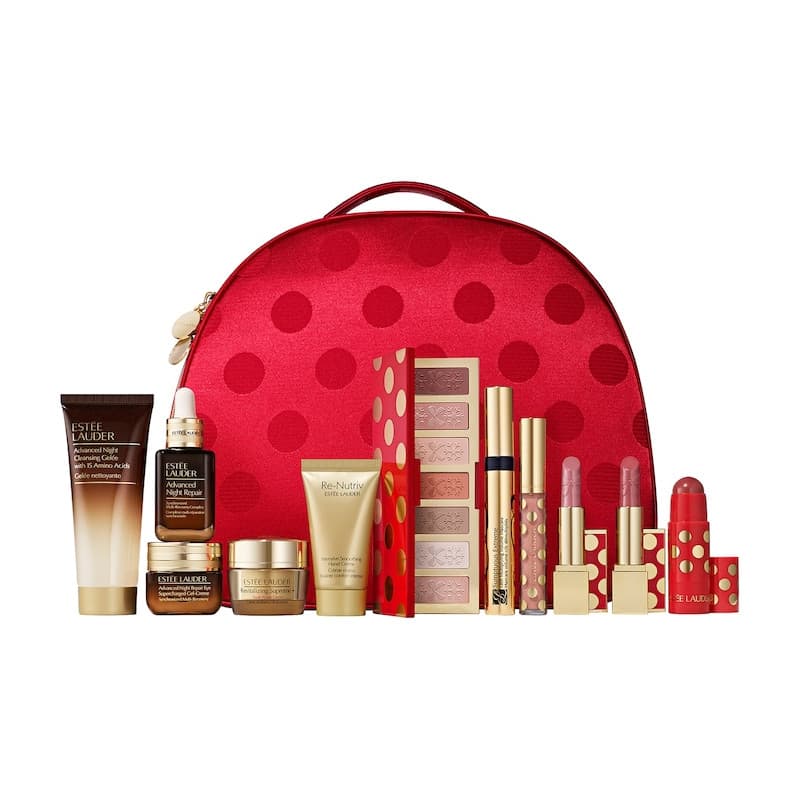 Estee Lauder Blockbuster...