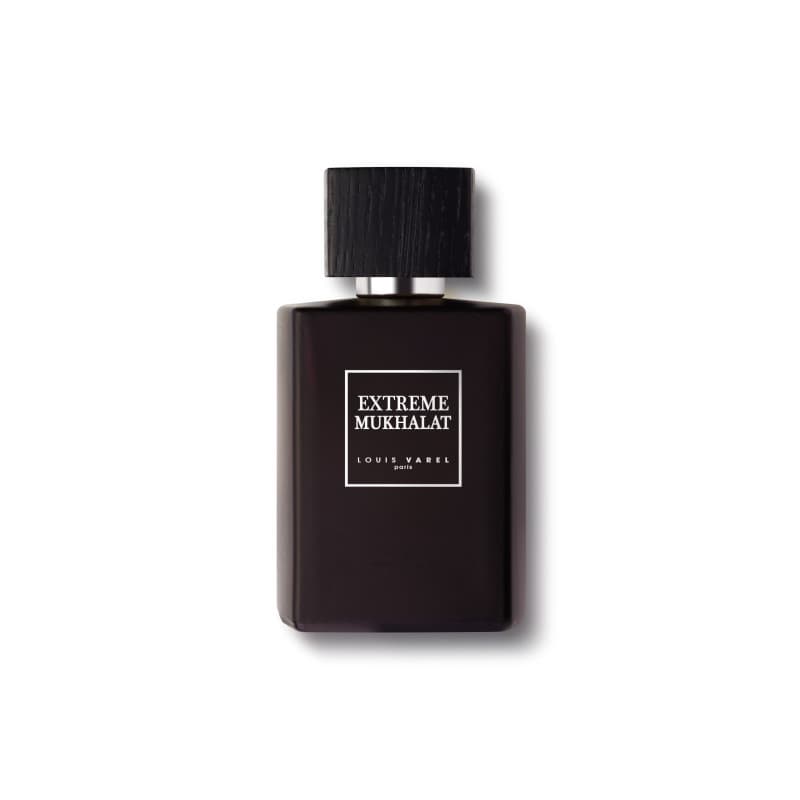 Extreme Mukhalat Eau De Parfum