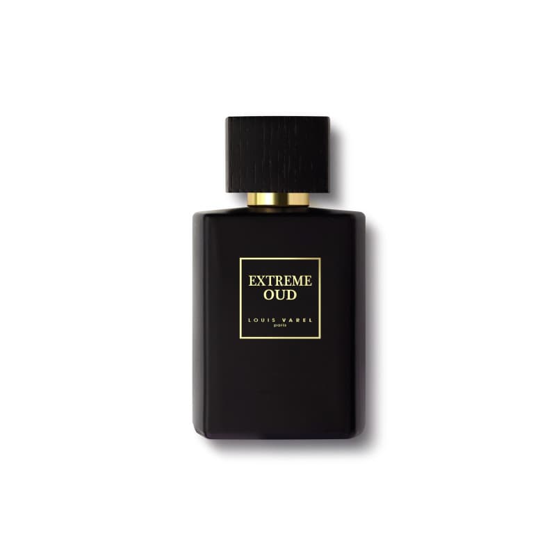 Louis Varel Extreme Oud Eau...