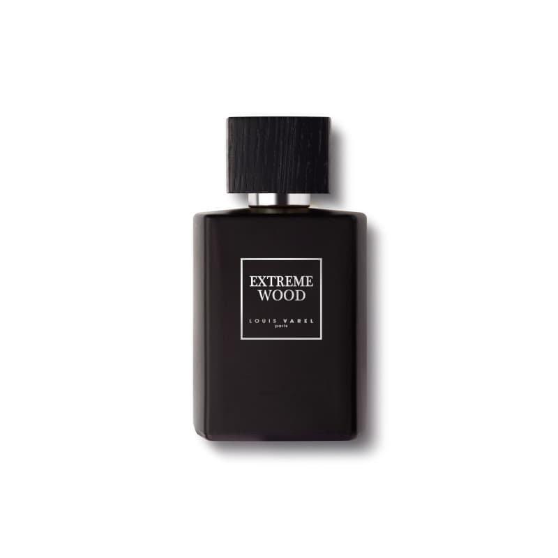 Extreme Wood Eau De Parfum