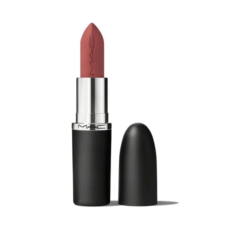 Macximal Matte Lipstick