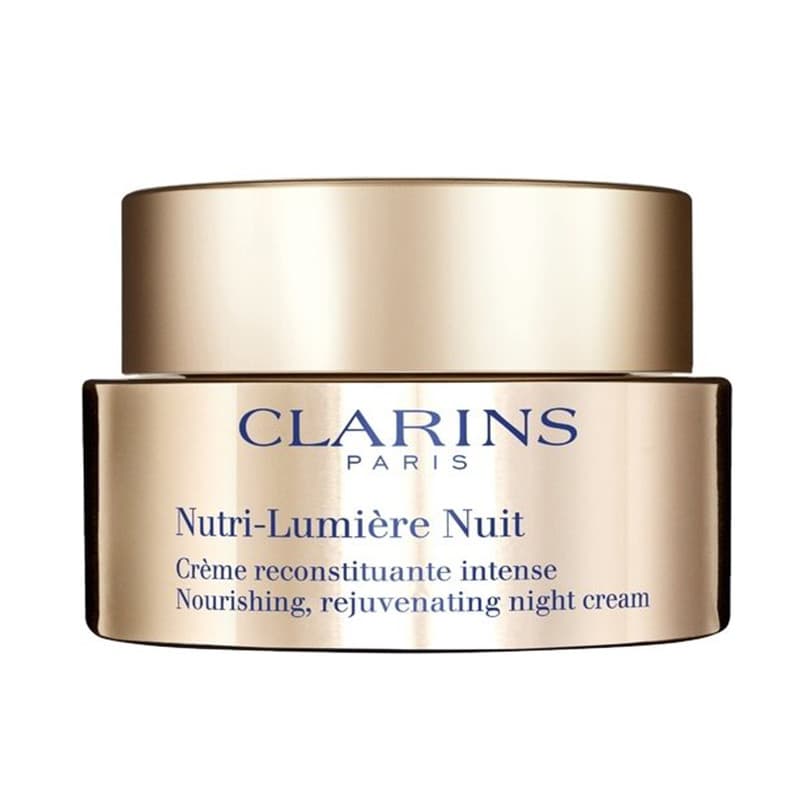 Clarins Nutri Lumiere Creme...