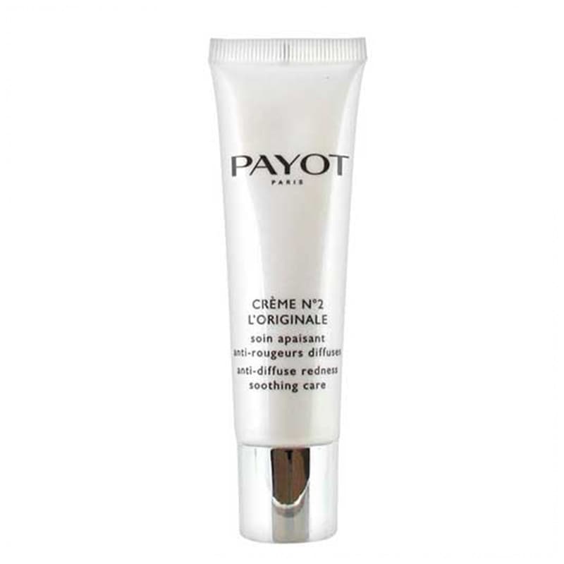 Payot Creme N°2 L'originale...