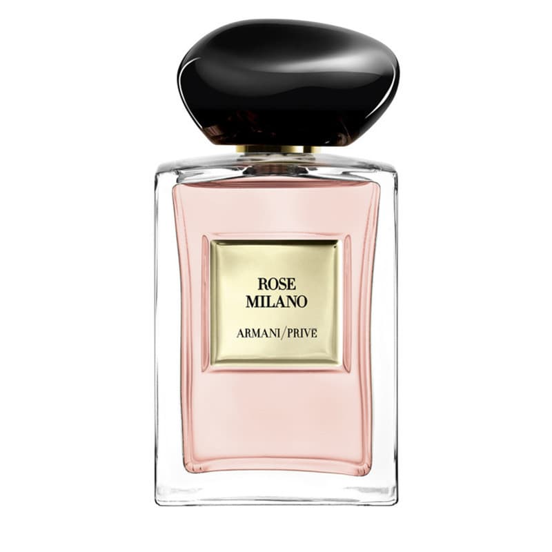 Armani Prive Rose Milano...