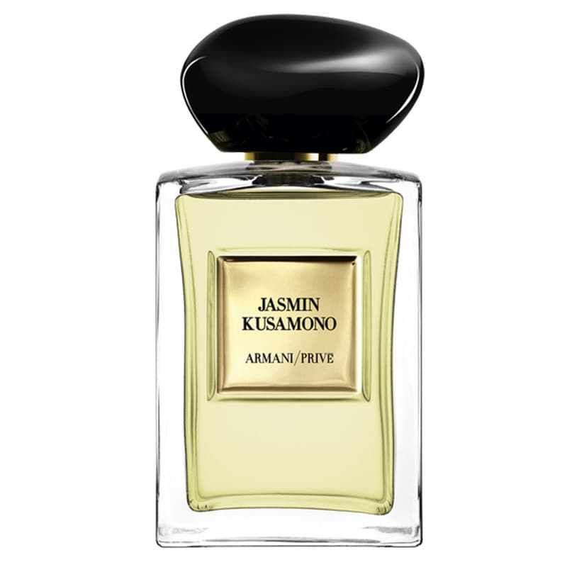 Armani Prive Jasmin...