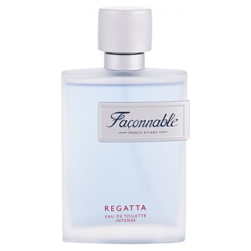 Faconnable Regatta Eau...