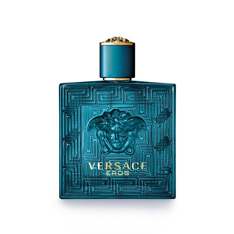 Versace Eros Homme Deodorant
