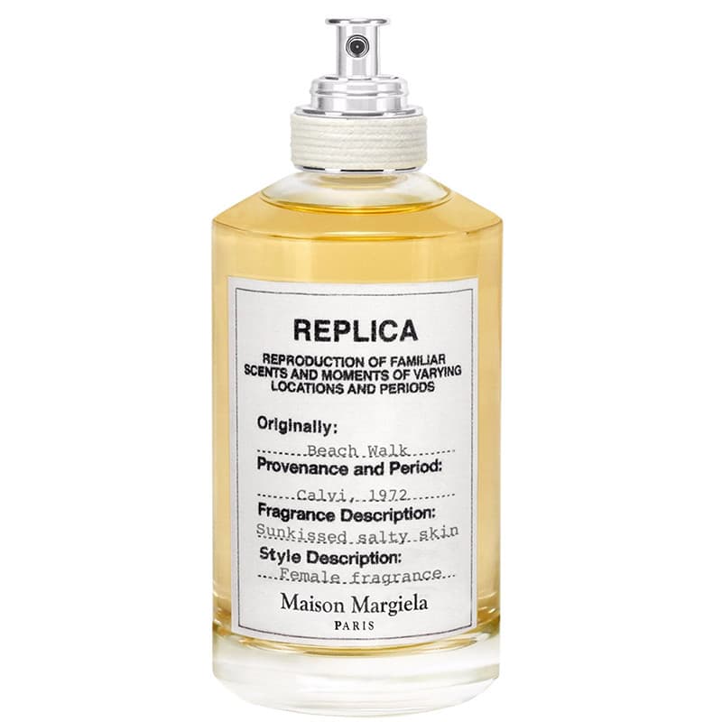 Beach Walk Eau De Toilette