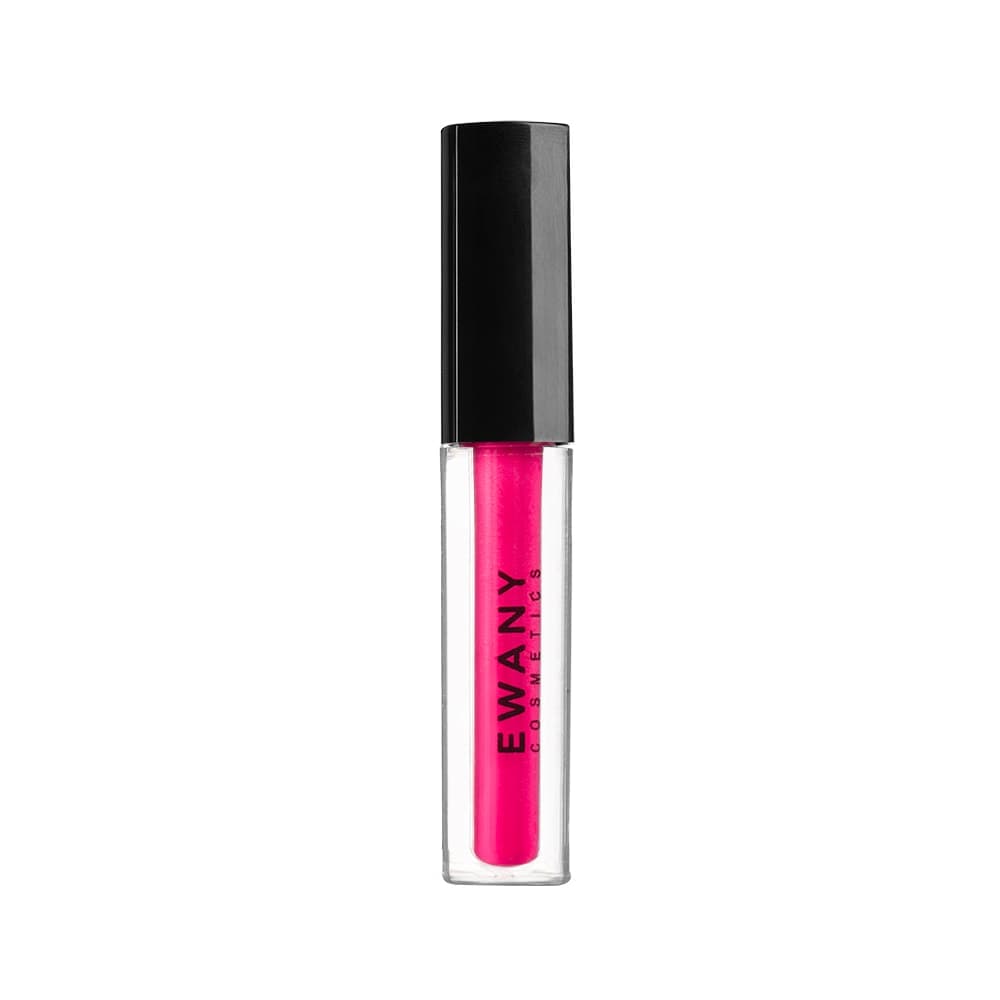 Ewany Matte Et Waterproof Rouge A Levres 020 Pinky