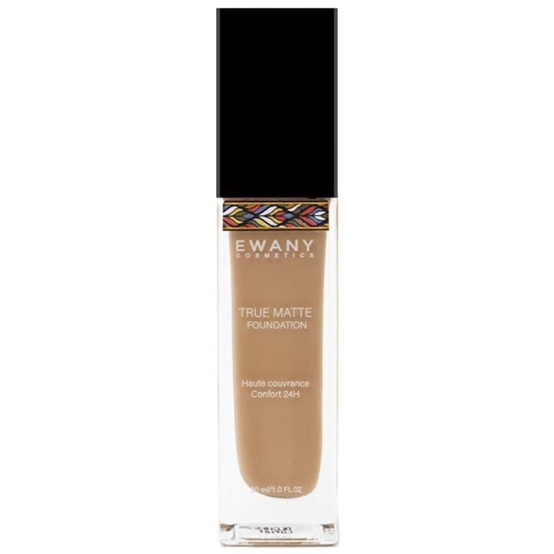 Ewany True Matte Foundation Fond De Teint 14 Fair