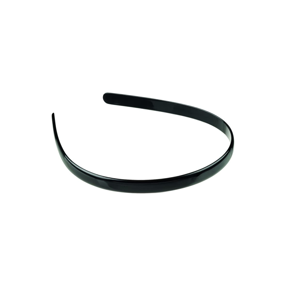 Titania 3 Serre Tete Basic Moyen Noir 7976