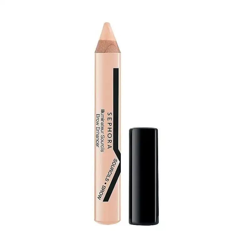 Sephora Illuminateur Sourcils Beige Shimmer 02