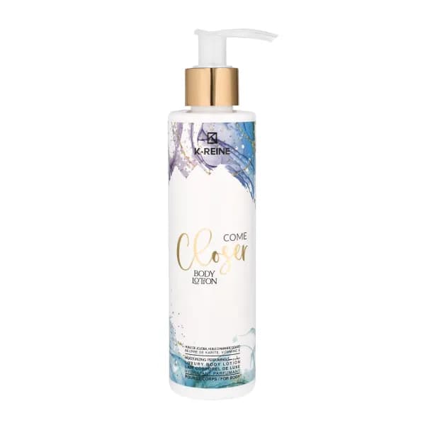 K-reine Lotion Hydratante Cheveux Et Corps Come Closer 200ml